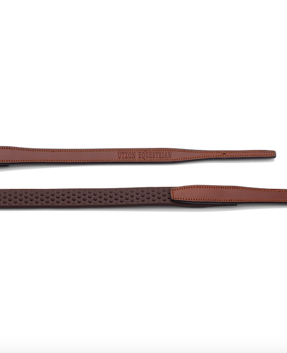Utzon Belmond Reins with Rubber