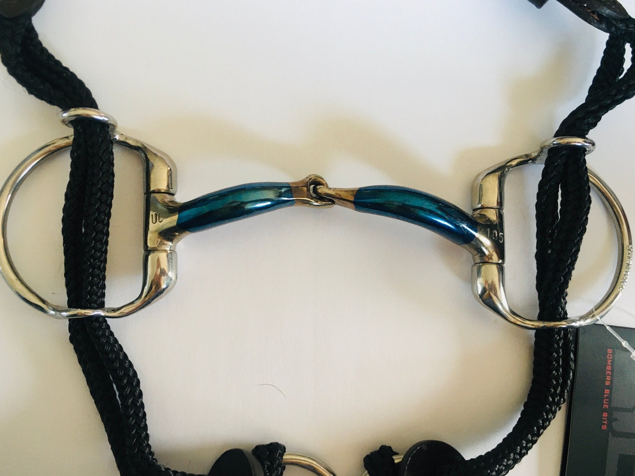 Bombers Eggbutt Running Gag Ultra Comfy Lock Up