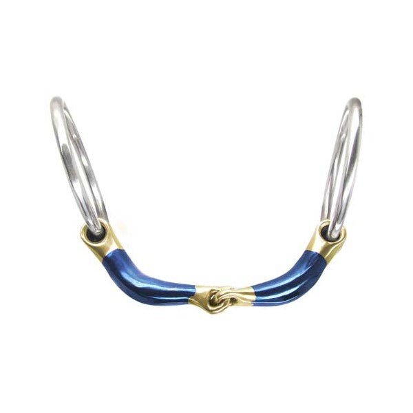 Bombers Loose Ring Ultra Comfy Lock Up