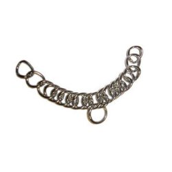 Curb Chain - Horse Bit Emporium