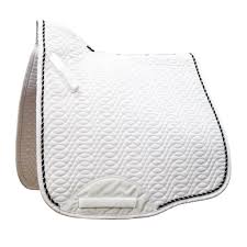 Kieffer Saddle Pad