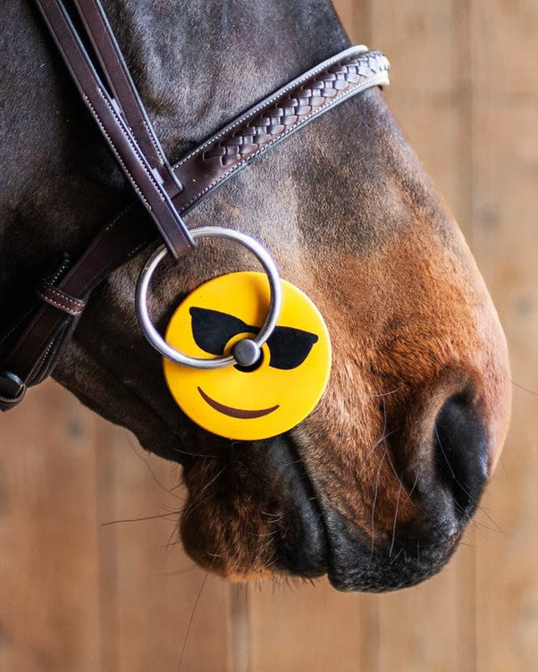 Fager Emoji Bit Guard