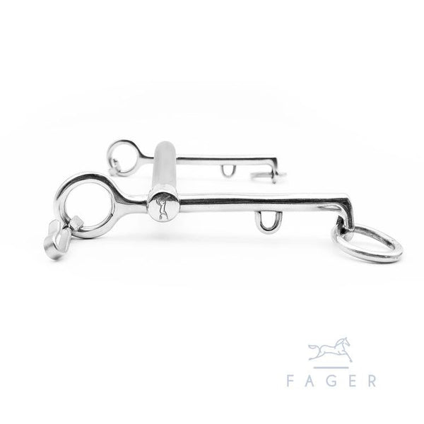 Fager Erik Sweet Iron Weymouth