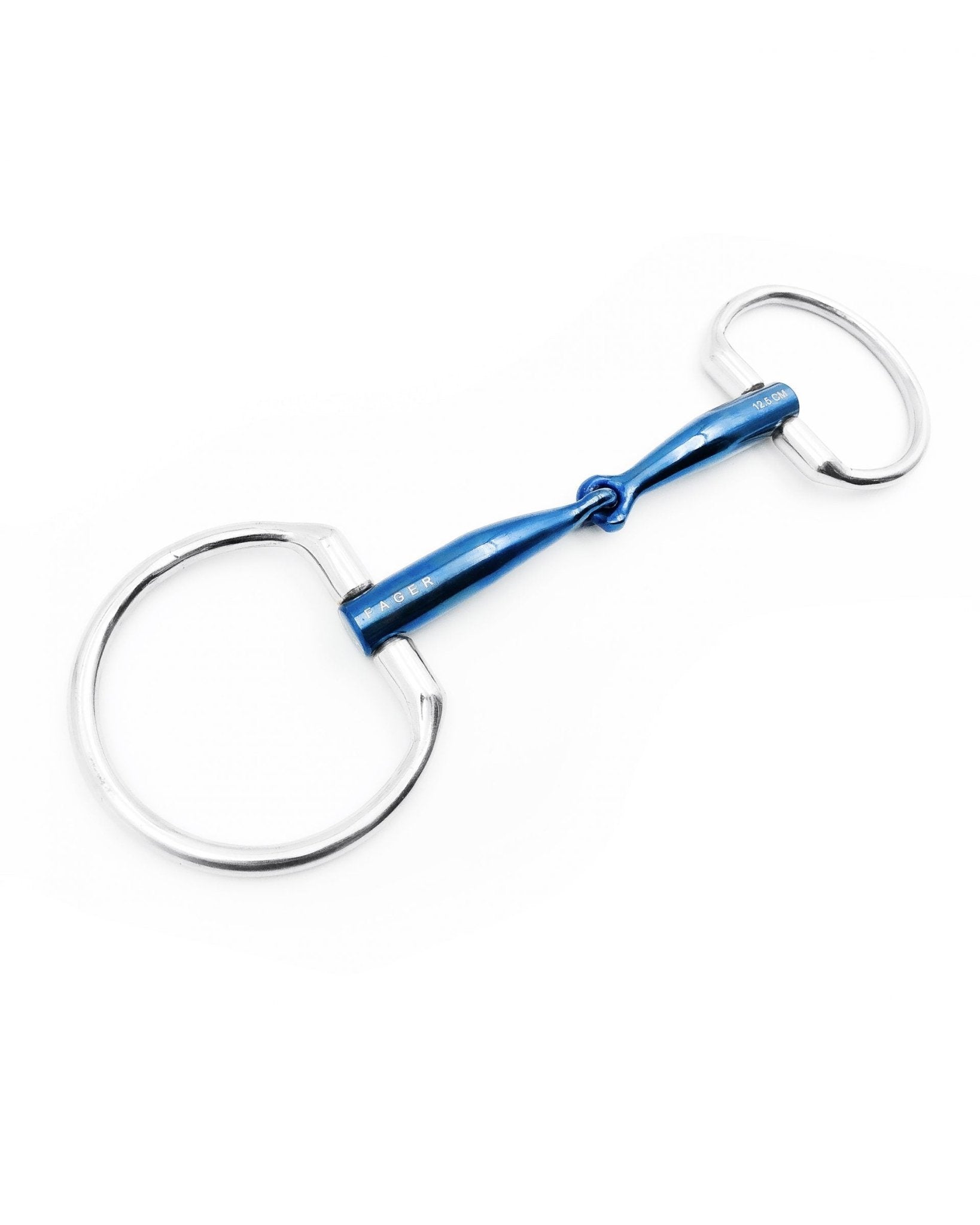 Fager Lilly FSS Titanium Fixed Rings Fager Lilly FSS Titanium Fixed Rings