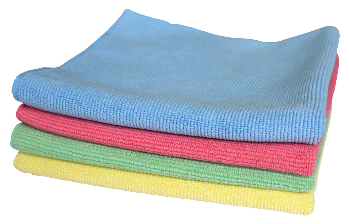 Microfibre Bit Cleaning Cloth - Horse Bit Emporium