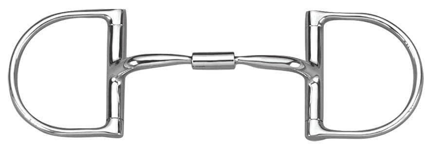 Myler MB-02 Dee Sans Crochets – Embouchure Confort Large Canon, Neuve