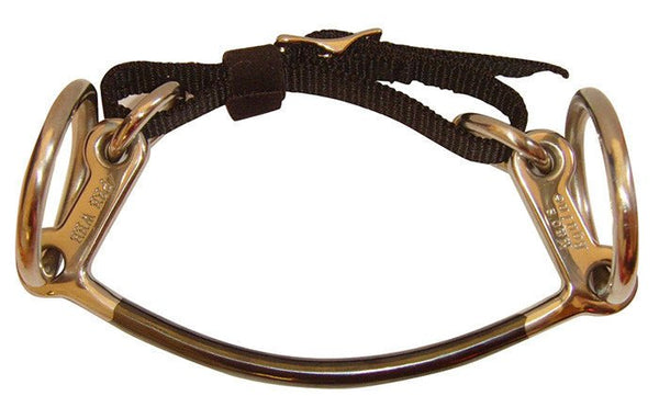 PeeWee Bit - Horse Bit Australia