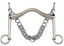 Commandez en ligne Sprenger Dynamic RS Full Cheek snaffle Aurigan Commandez en ligne Sprenger Dynamic RS Full Cheek snaffle Aurigan