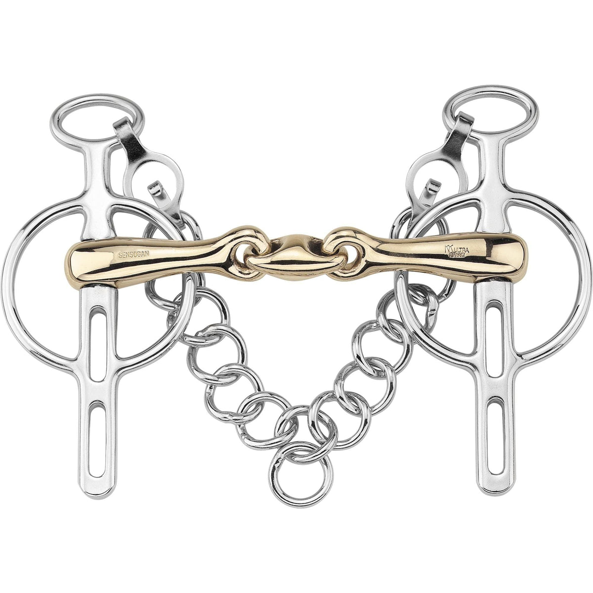 Driving Bits - Horse Bit by Type | Browse and Shop Today!