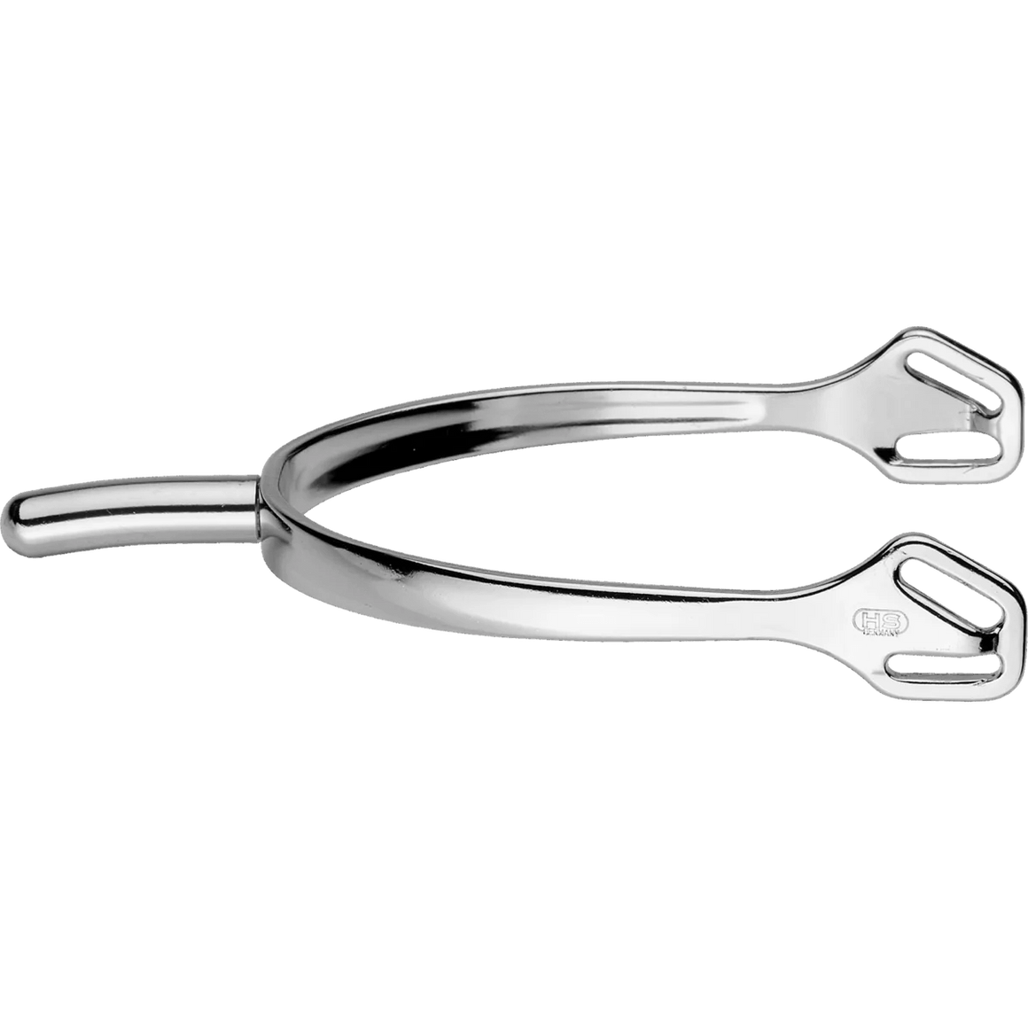 Sprenger ULTRA Fit Spurs - 35mm Round 4743500055 - Horse Bit Emporium