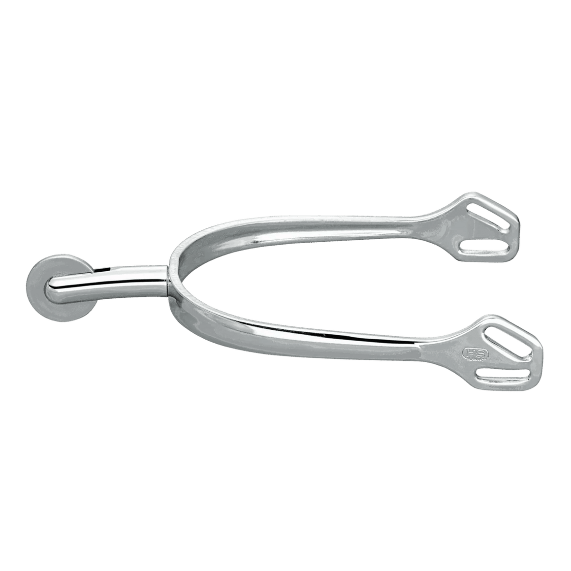 Sprenger Ultra Fit Spurs 40mm Neck - Rowel 005 - Horse Bit Emporium