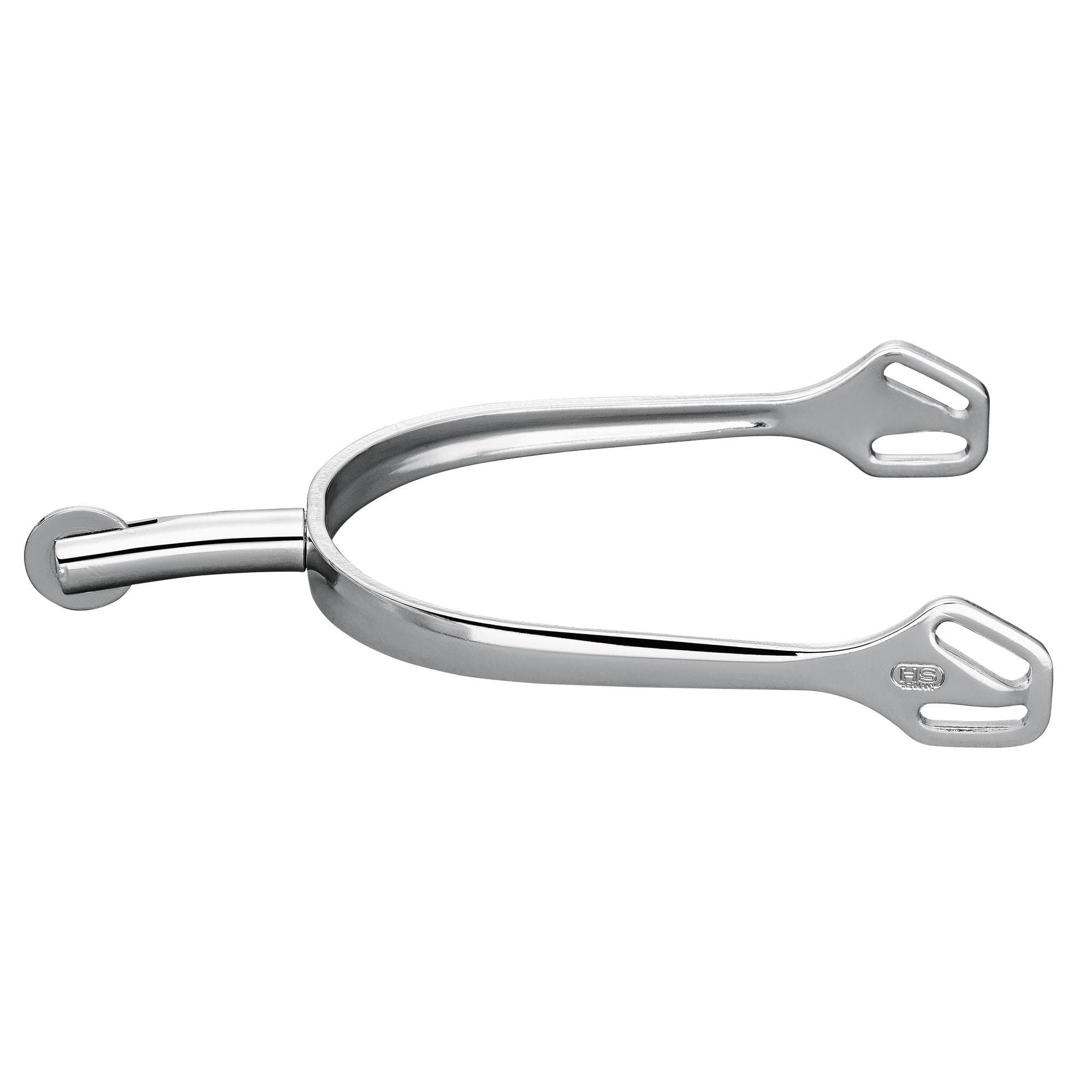 Sprenger ULTRA fit Spurs 4743500655 - Horse Bit Emporium
