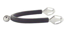 Stübben 1162 Soft Touch Spurs Vertical, 35 mm - Onlineshop