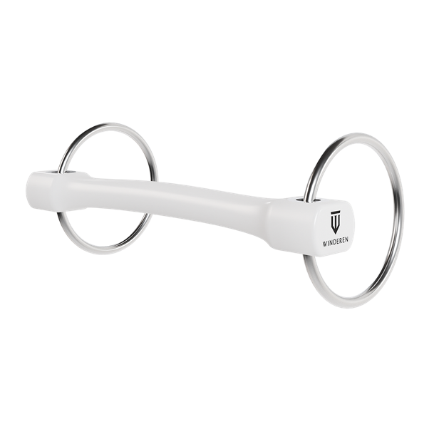 Winderen Double Broken Loose Ring Slim