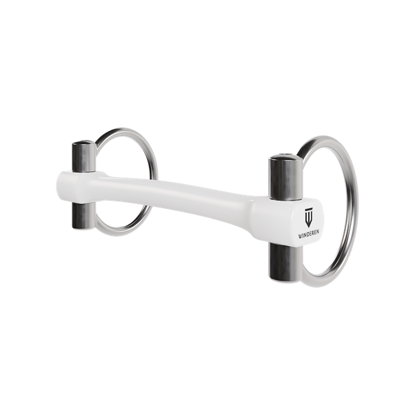 Winderen Double Broken Eggbutt Slim