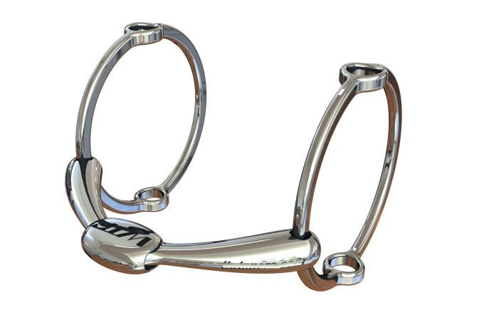 WTP Winning Tongue Plate Full Cheek Show Jumping Correction Bit Extendd Plate 5 WTP Winning Tongue Plate Full Cheek Show Jumping Correction Bit Extendd Plate 5