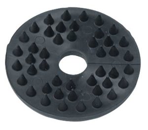 Zilco Plastic Bit Burr - Horse Bit Emporium