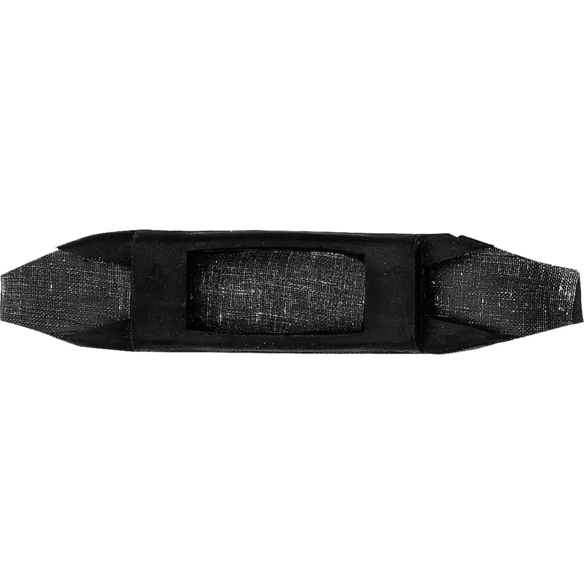 Sprenger Curb chain guard rubber black
