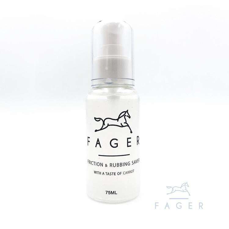 Fager Friction & Rubbing Gel