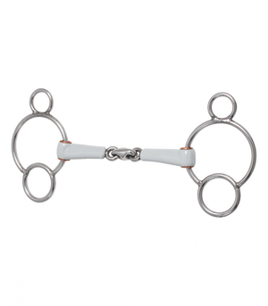 Beris 3-Ring Universal Double Jointed Bit