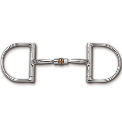 Winning Tongue Plate D-Ring (Normal Plate)