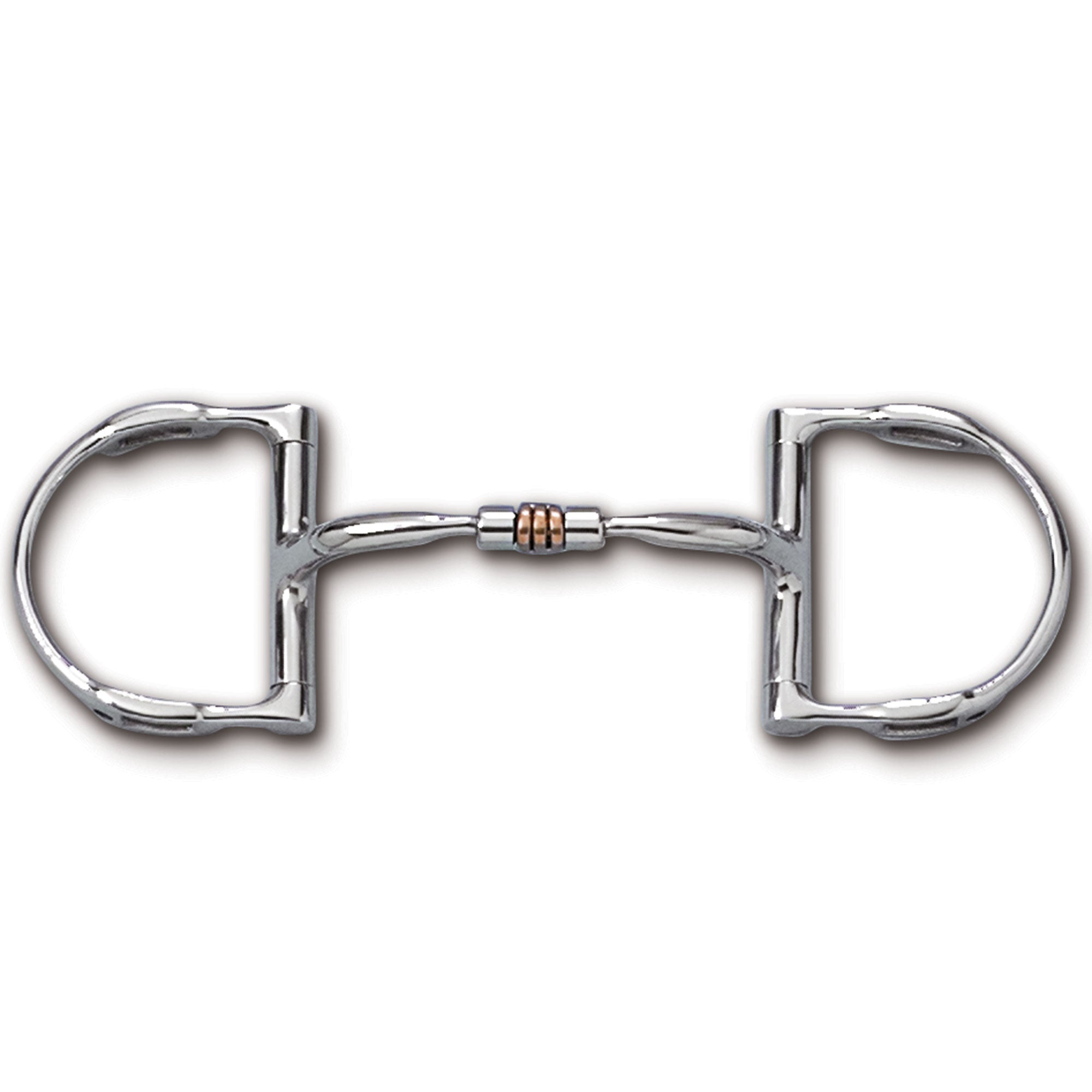 Nathe Loose Ring snaffle 20 mm single jointed | Sprenger