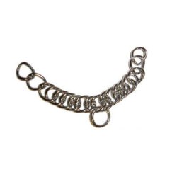 Zilco Stainless Steel Curb Chain