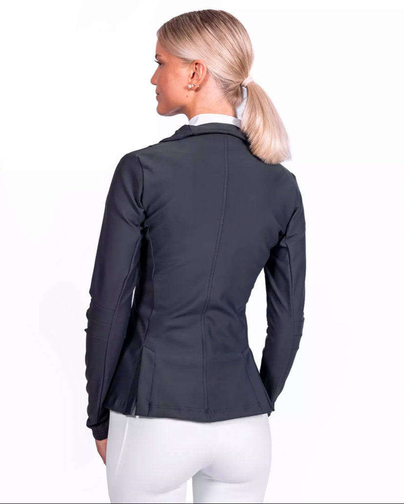 Fager Rebecca Competition Jacket Navy