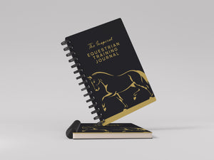 Inspired Equestrian Journal