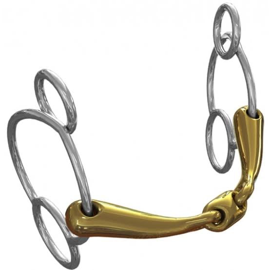 Neue Schule Tranz Angled Universal