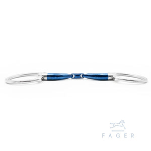 Fager Marcus Sweet Iron Fixed Ring